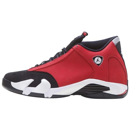 Jordan 14 Retro Big Kids Style : 487524-006