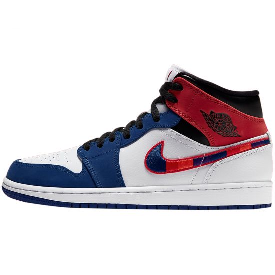 Jordan 1 Mid Se Mens Style : 852542-146