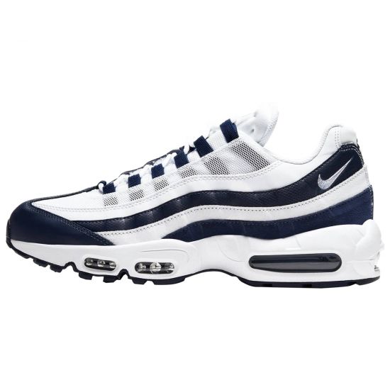 Nike Air Max 95 Essential Mens Style : Ci3705-400