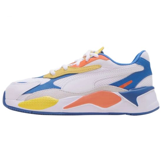 Puma Rs-x³ Puzzle Little Kids Style : 372358-06