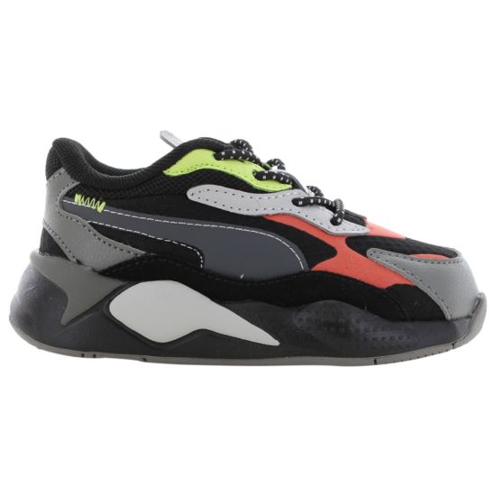 Puma Rs-x³ City Attack Ac Toddlers Style : 373143-01