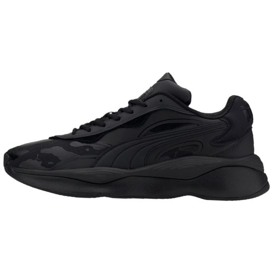 Puma Rs-pure The Hundreds Mens Style : 371381-01