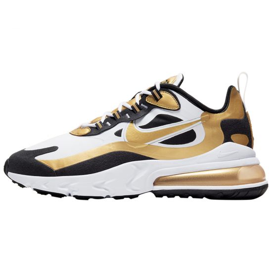 Nike Air Max 270 React Mens Style : Cw7298-100