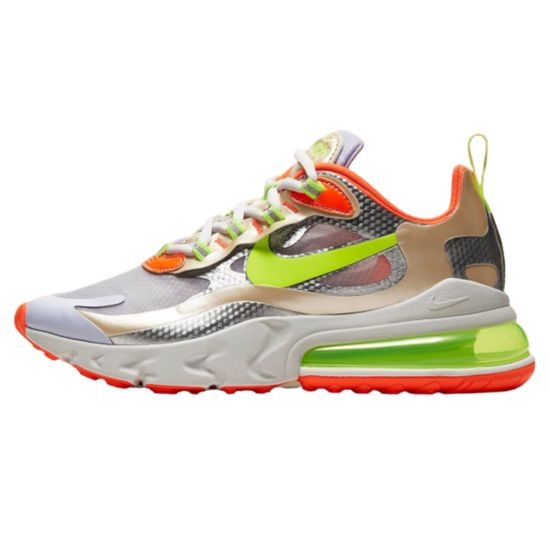 Nike Air Max 270 React Womens Style : Cq0210-101