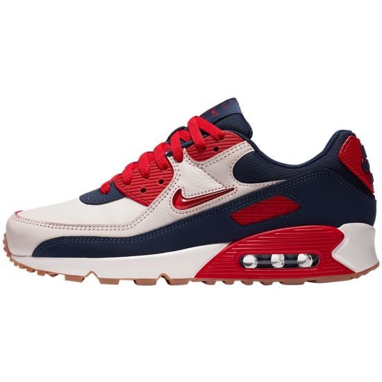 Nike Air Max 90 Prm Mens Style : Cj0611-101