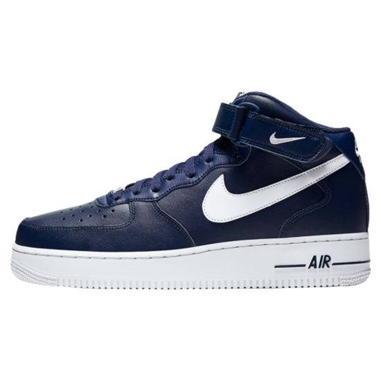 Nike Air Force 1 Mid 07 An20 Mens Style : Ck4370-400