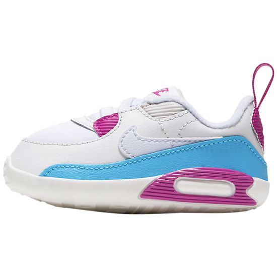 Nike Max 90 Crib Toddlers Style : Ci0424-001