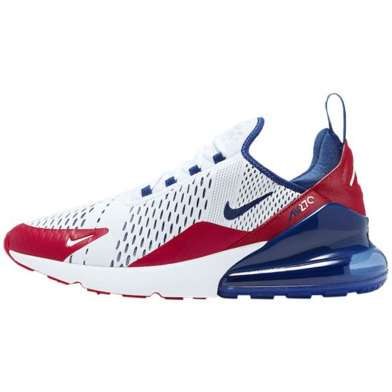 Nike Air Max 270 Mens Style : Cw5581-100