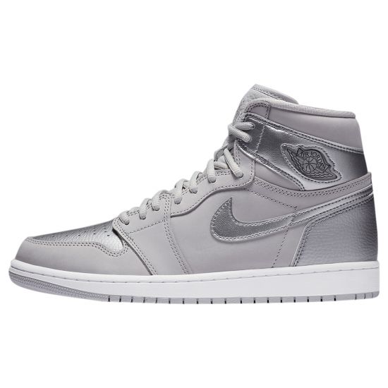 Jordan 1 Retro High Co Japan Neutral Grey (2020) Mens Style : Dc1788-029