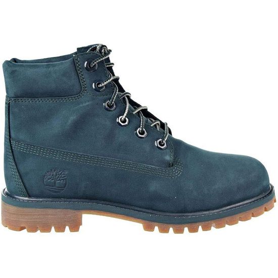 Timberland 6' Premium Boot Big Kids Style : Tb0a1p6a