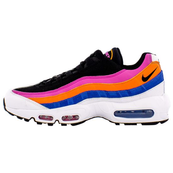 Nike Air Max 95 Essential Mens Style : Cw6990-100