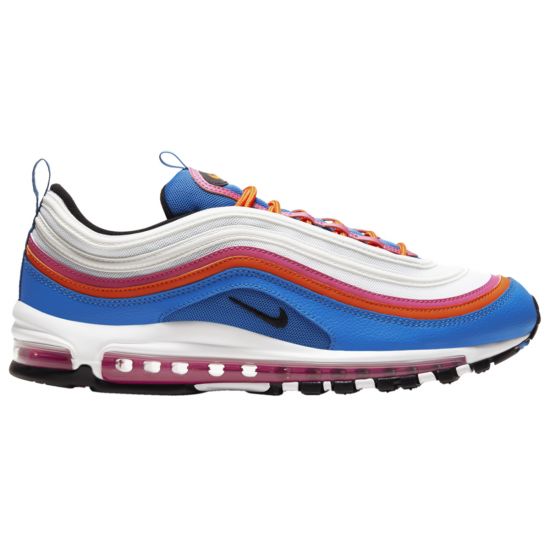 Nike Air Max 97 Mens Style : Cw6992-100