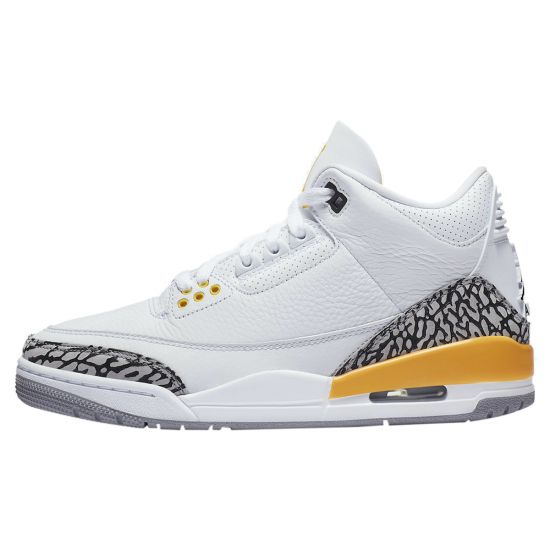 Jordan 3 Retro Womens Style : Ck9246-108