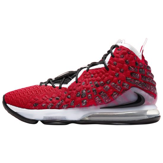 Nike Lebron Xvii Mens Style : Bq3177-601