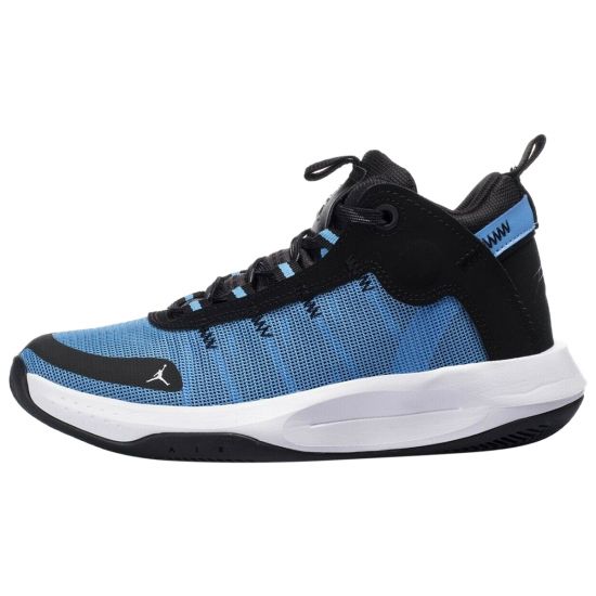 Jordan Jumpman 2020 Big Kids Style : Bq3451-400