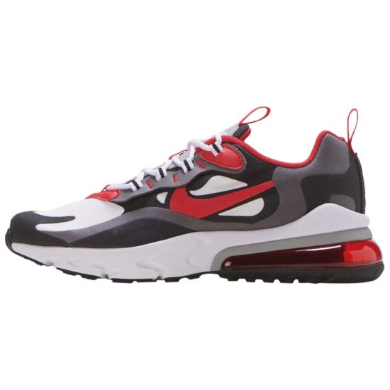 Nike Air Max 270 React Big Kids Style : Bq0103-011