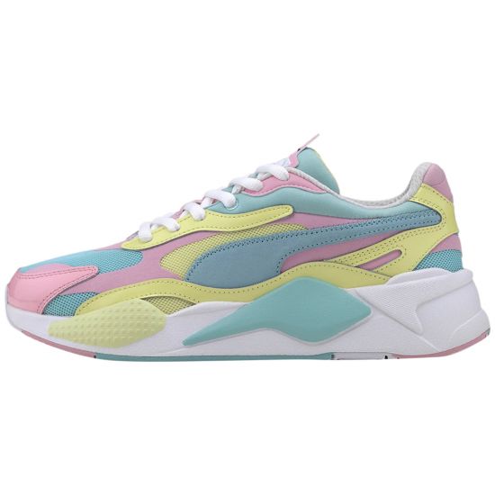 Puma Rs-x³ Plastic Mens Style : 371569