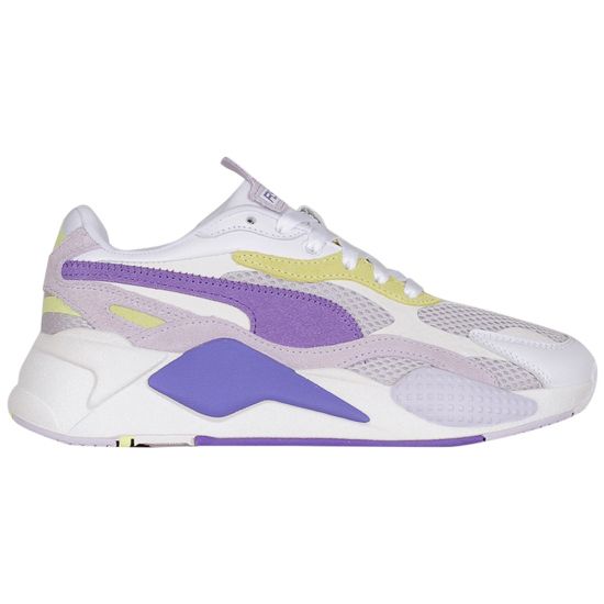 Puma Rs-x³ Mesh Pop Womens Style : 372117