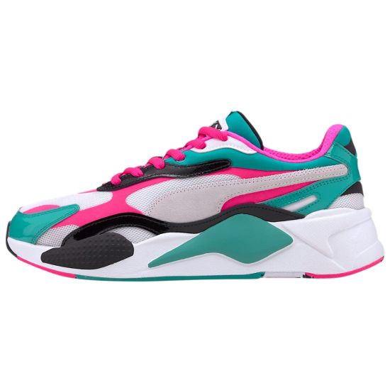 Puma Rs-x³ Plastic Mens Style : 371569