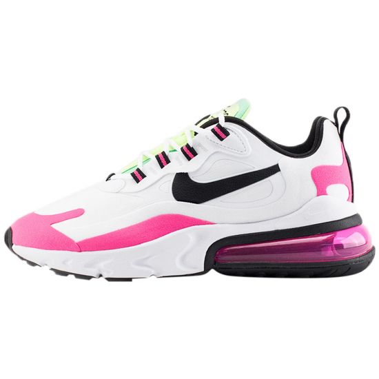 Nike Air Max 270 React Womens Style : Cj0619-101