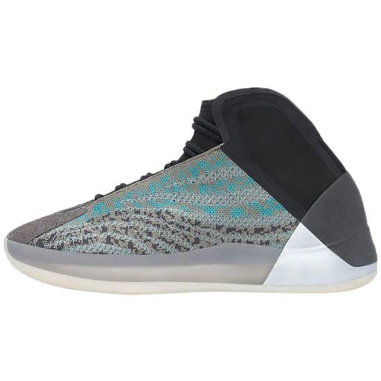 Adidas Yeezy Qntm Teal Blue Mens Style : G58864