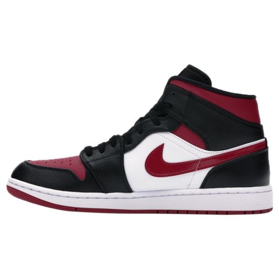 Jordan 1 Mid Mens Style : 554724-066