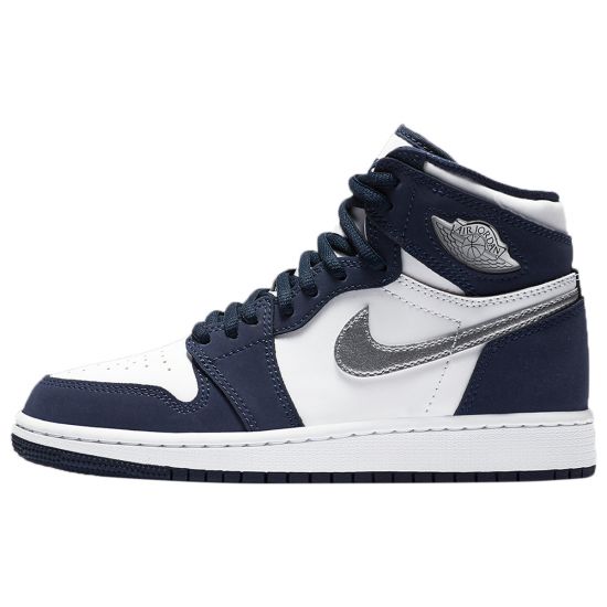 Jordan 1 Retro High Og Big Kids Style : 575441-141