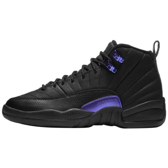 Jordan 12 Retro Big Kids Style : Dh0905-005