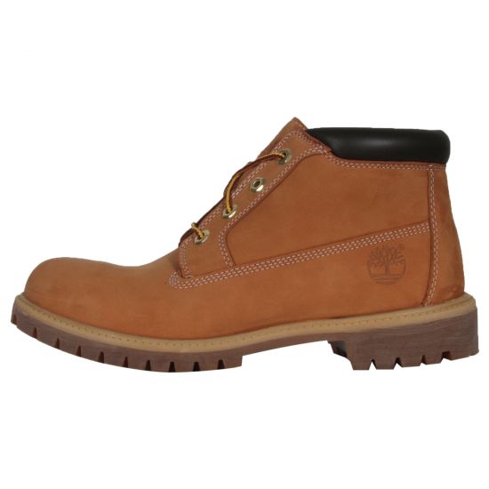 Timberland Heritage Chukka Boots Mens Style : Tb023061