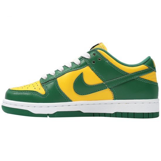 Nike Dunk Low Sp Mens Style : Cu1727-700