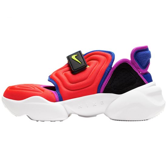 Nike Aqua Rift Bright Crimson (Women's)