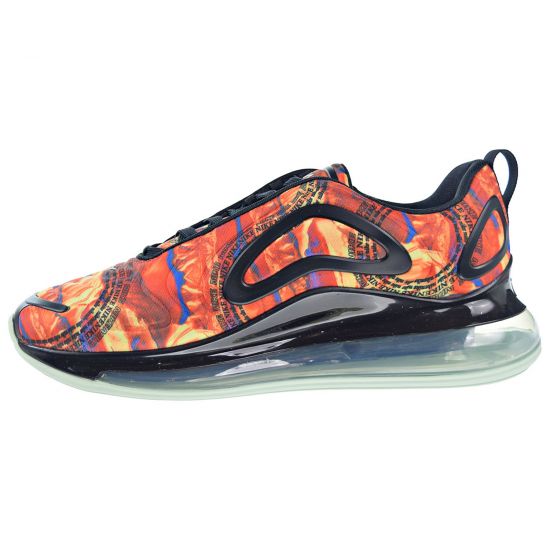 Nike Air Max 720 Mens Style : Cu4730-900