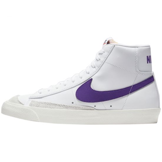 Nike Blazer Mid 77 Vntg Mens Style : Bq6806-105