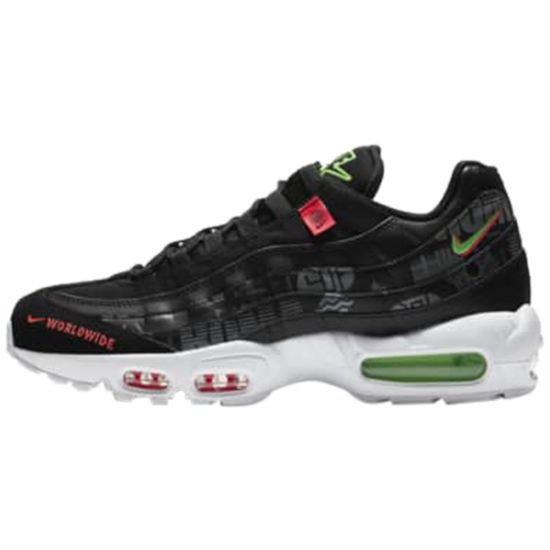 Nike Air Max 95 Ww Mens Style : Cq9743-001