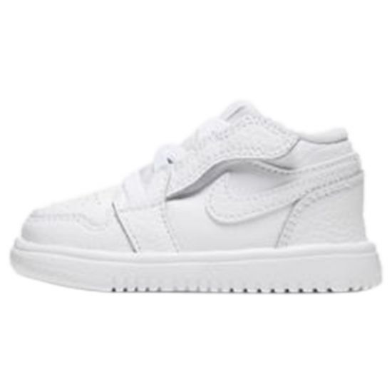 Jordan 1 Low Alt Toddlers Style : Ci3436-130