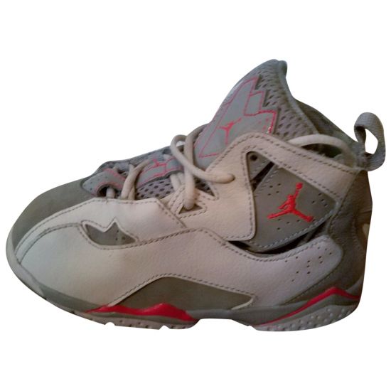 Jordan True Flight Toddlers Style : 343797-123