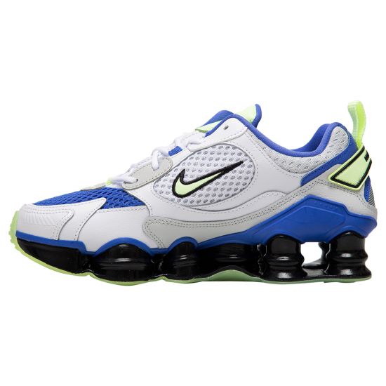 Nike Shox TL Nova White Sapphire (Women's)