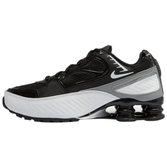 Nike Shox Enigma 9000 Womens Style : Ct4084-001