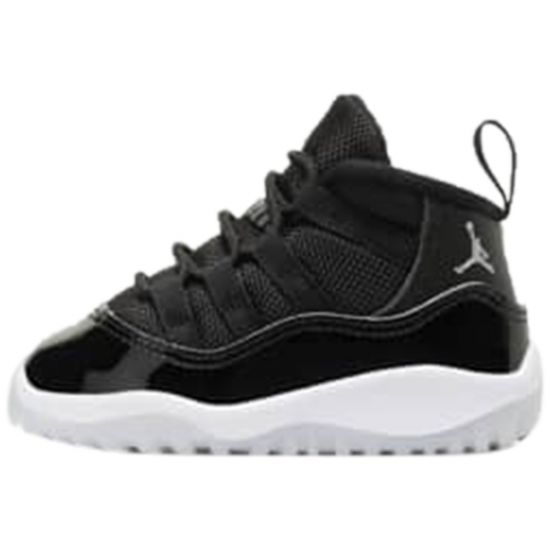 Jordan 11 Retro Toddlers Style : 378040-011