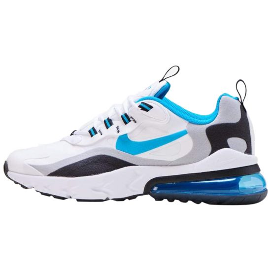 Nike Air Max 270 React Big Kids Style : Bq0103-106