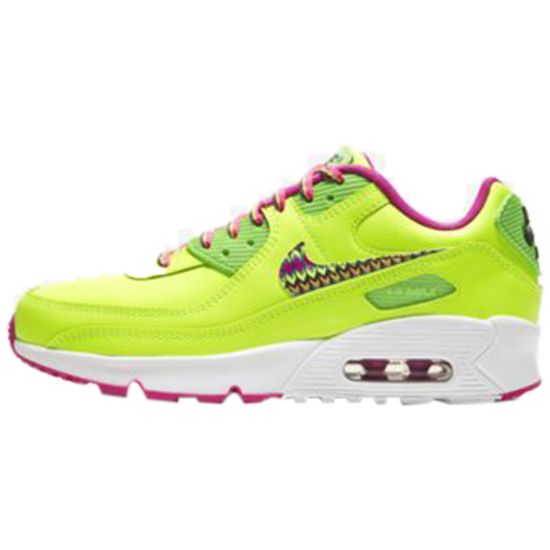 Nike Air Max 90 Ltr Big Kids Style : Cw5795-700