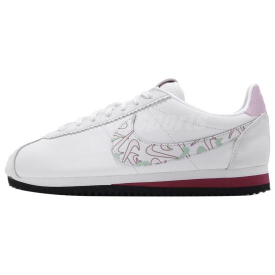 Nike Classic Cortez Se Womens Style : Ci7854-100