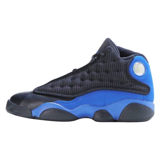 Jordan 13 Retro Little Kids Style : 414575-040