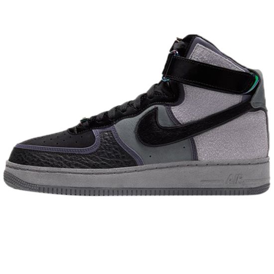 Nike Air Force 1 High "07 / Amm Mens Style : Ct6665-001