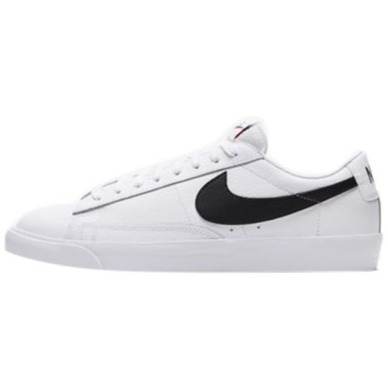 Nike Blazer Low Leather Mens Style : Cz1089-100