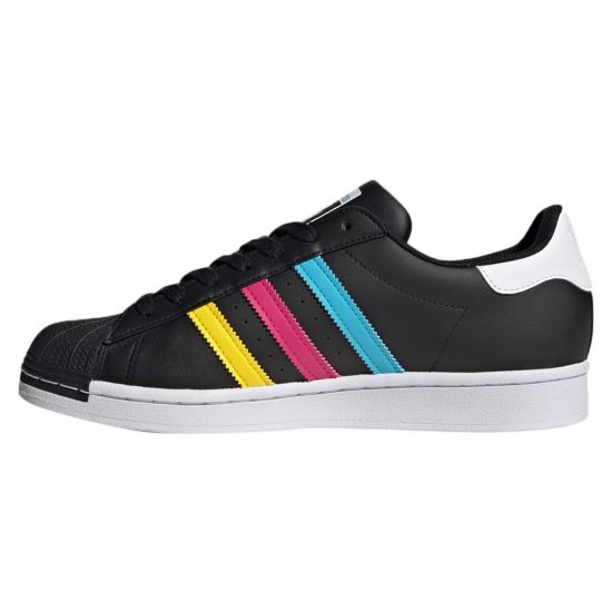 Adidas Superstar Mens Style : Fu9520