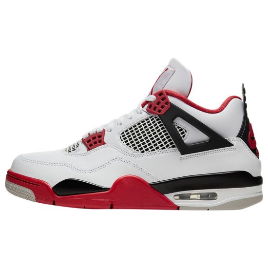 Jordan Jordan 4 Retro Little Kids Style : Bq7669