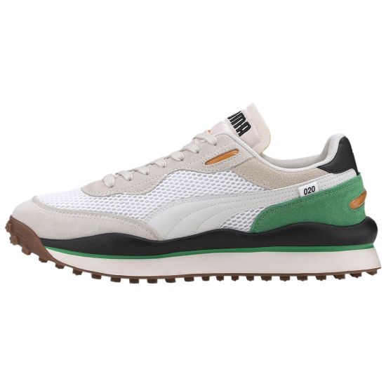 Puma Style Rider Stream On Mens Style : 371527