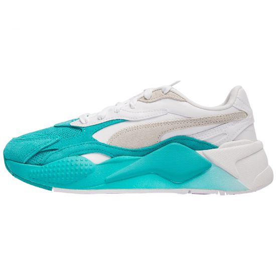 Puma Rs-x³ Colour Block Womens Style : 373952-01