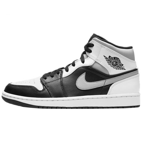 Jordan 1 Mid Mens Style : 554724-073